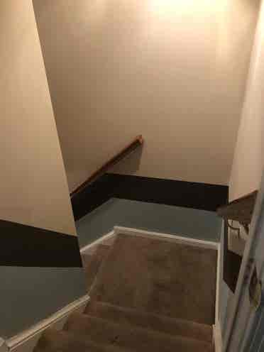 Private Basement apartment
