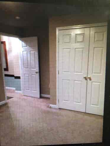 Private Basement apartment