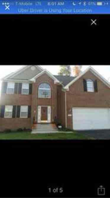 Private Basement apartment