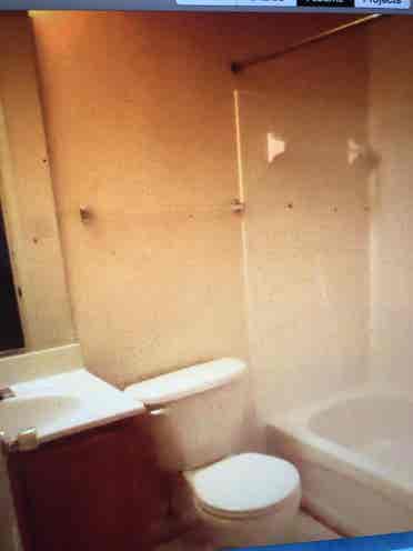 Private Basement apartment