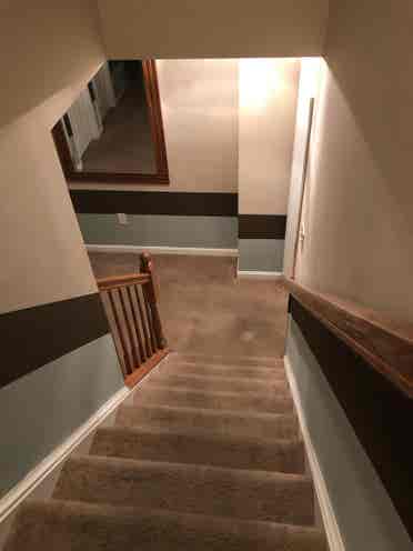 Private Basement apartment