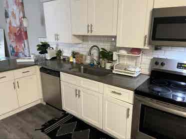 Apartment for rent