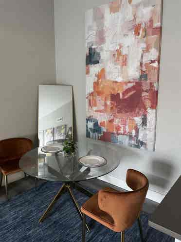 Apartment for rent