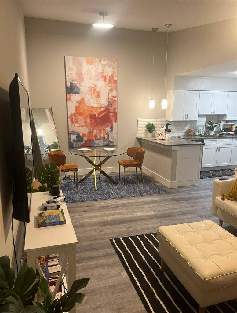 Apartment for rent