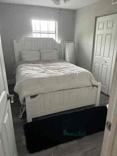 Apartment for rent
