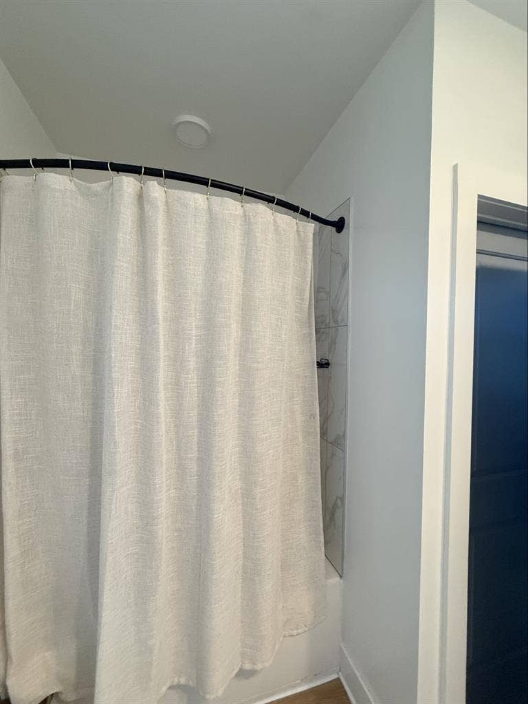 female only apartment