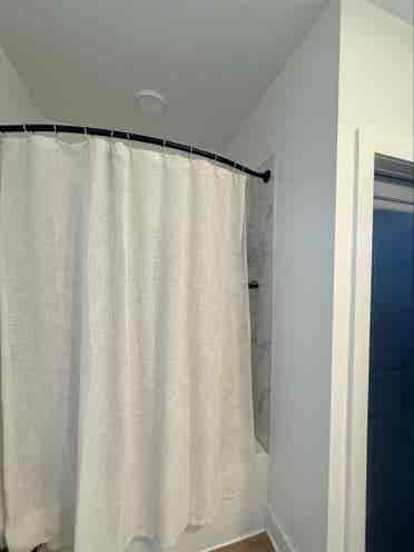 female only apartment