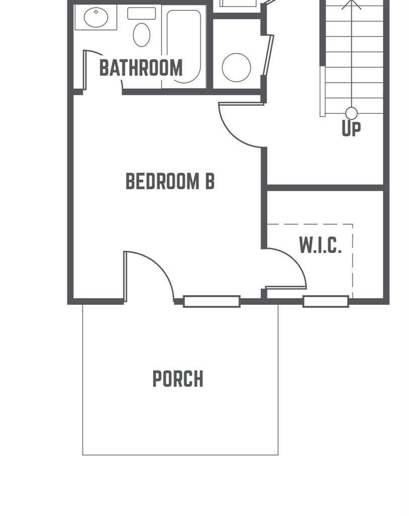 bath in a 4 bedroom