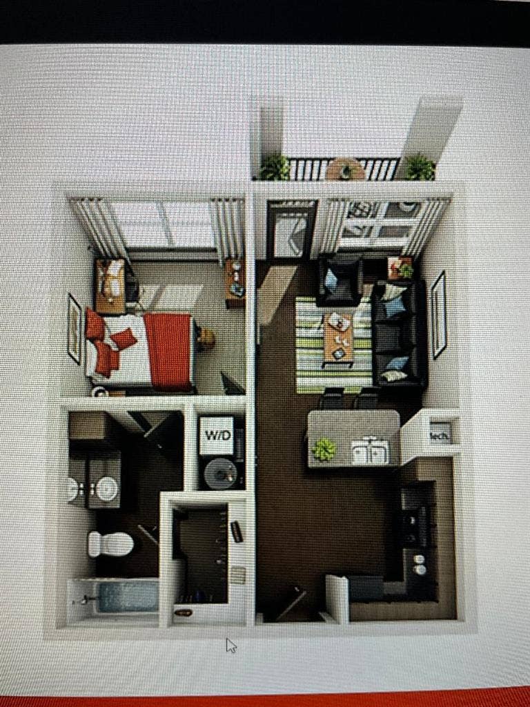 Take over Lease/ Relet