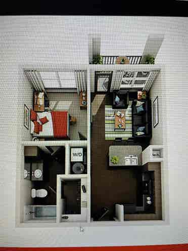Take over Lease/ Relet