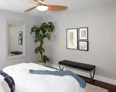 Roommate wanted in Oakland/Temescal