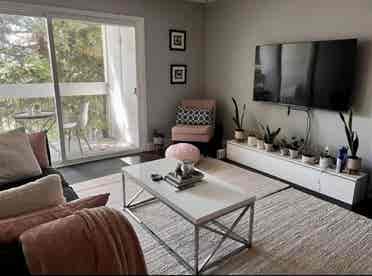 Roommate wanted in Oakland/Temescal