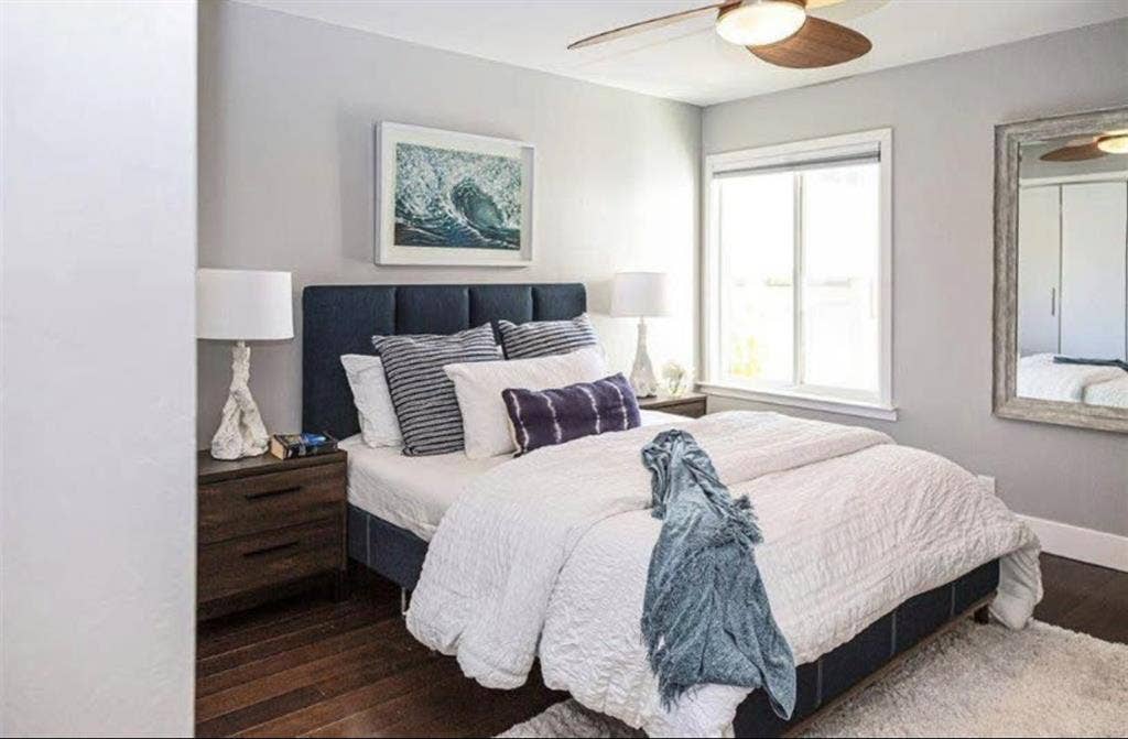 Roommate wanted in Oakland/Temescal