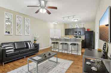 ROOMMATE NEEDED AT ENCLAVE!