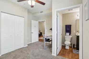 ROOMMATE NEEDED AT ENCLAVE!