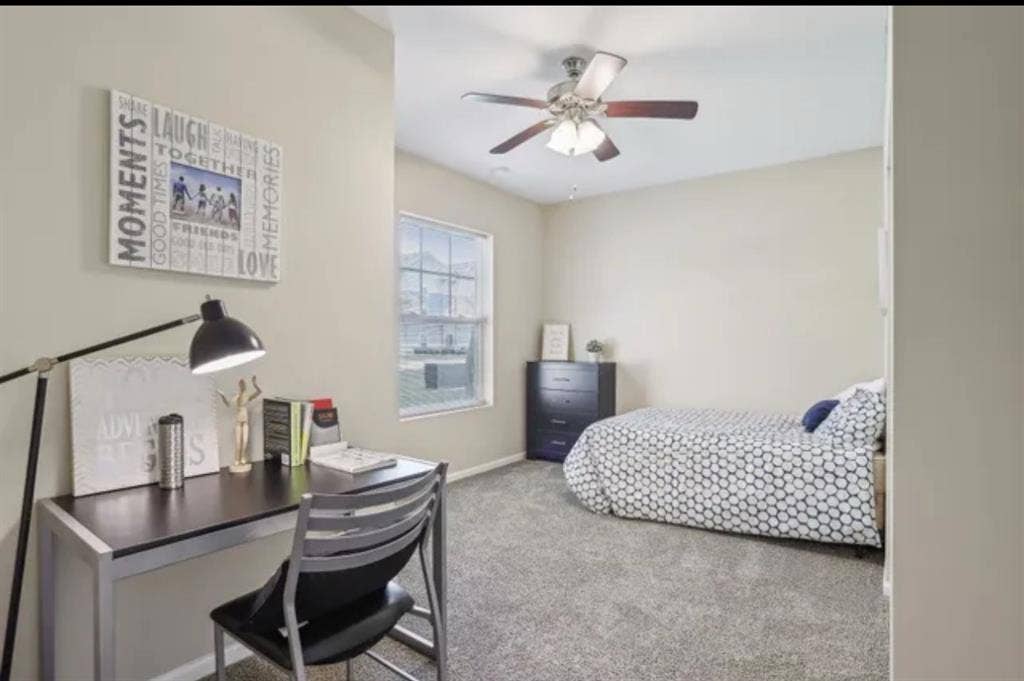 ROOMMATE NEEDED AT ENCLAVE!