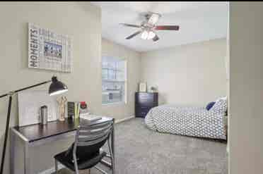 ROOMMATE NEEDED AT ENCLAVE!