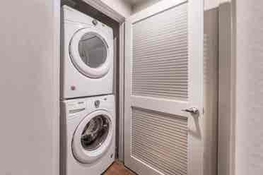 Furnished 1-Bedroom Apartment
