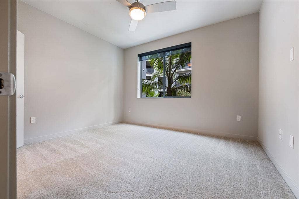 Furnished 1-Bedroom Apartment