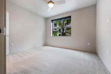 Furnished 1-Bedroom Apartment