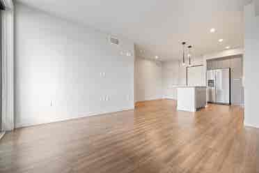 Furnished 1-Bedroom Apartment