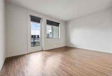 Furnished 1-Bedroom Apartment