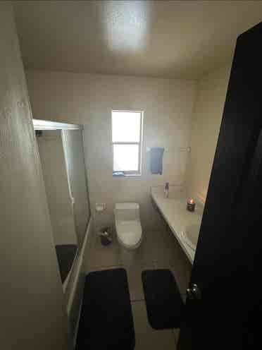 Room for rent