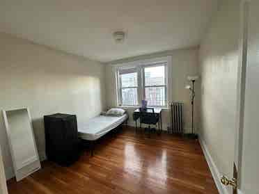 2 Private Beds  lease, $
