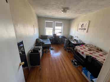 2 Private Beds  lease, $