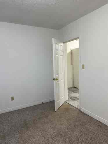 2 Bedroom Basement Apartment