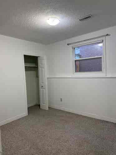 2 Bedroom Basement Apartment