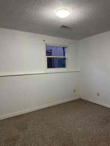 2 Bedroom Basement Apartment