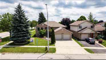 2 Bedroom Basement Apartment