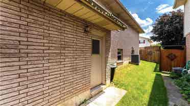 2 Bedroom Basement Apartment