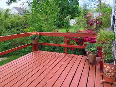 Great Room in Lawrenceville!