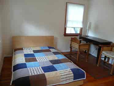 Great Room in Lawrenceville!
