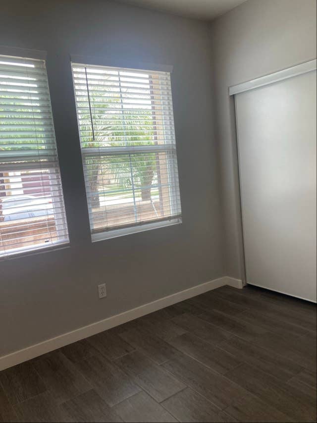 Large Room with private entrance.