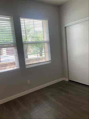 Large Room with private entrance.