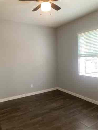 Large Room with private entrance.