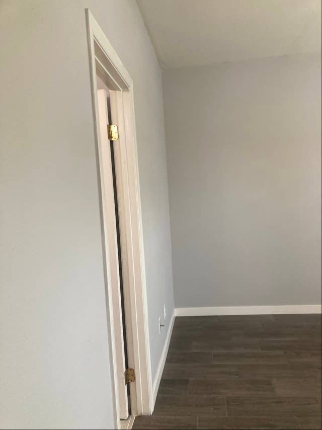 Large Room with private entrance.