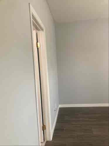 Large Room with private entrance.