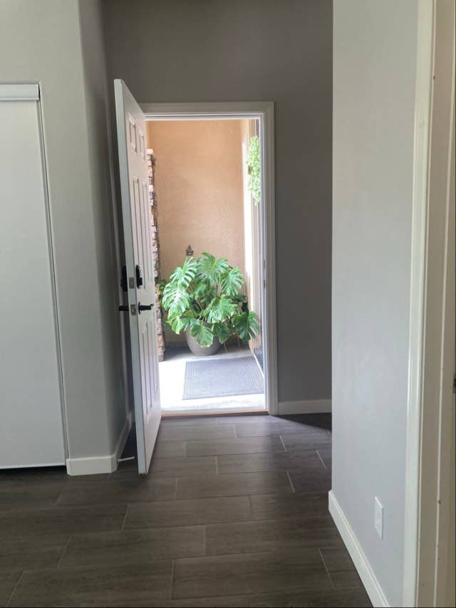 Large Room with private entrance.