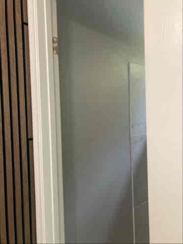 Large Room with private entrance.