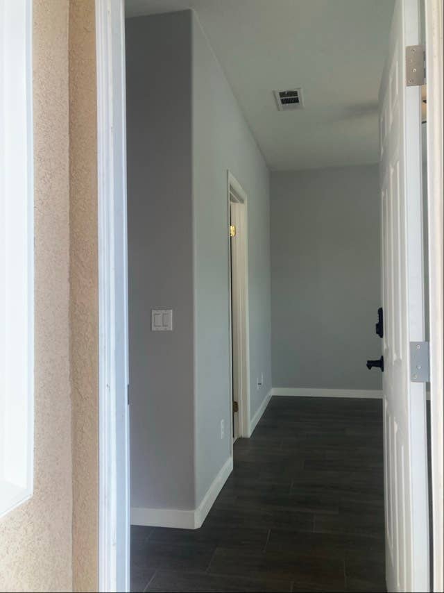 Large Room with private entrance.