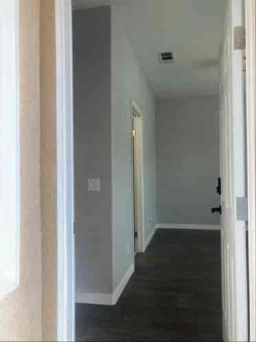 Large Room with private entrance.