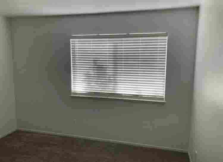 Room for rent with private bathroom