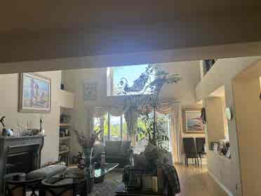 New Listing - Private Room For Rent