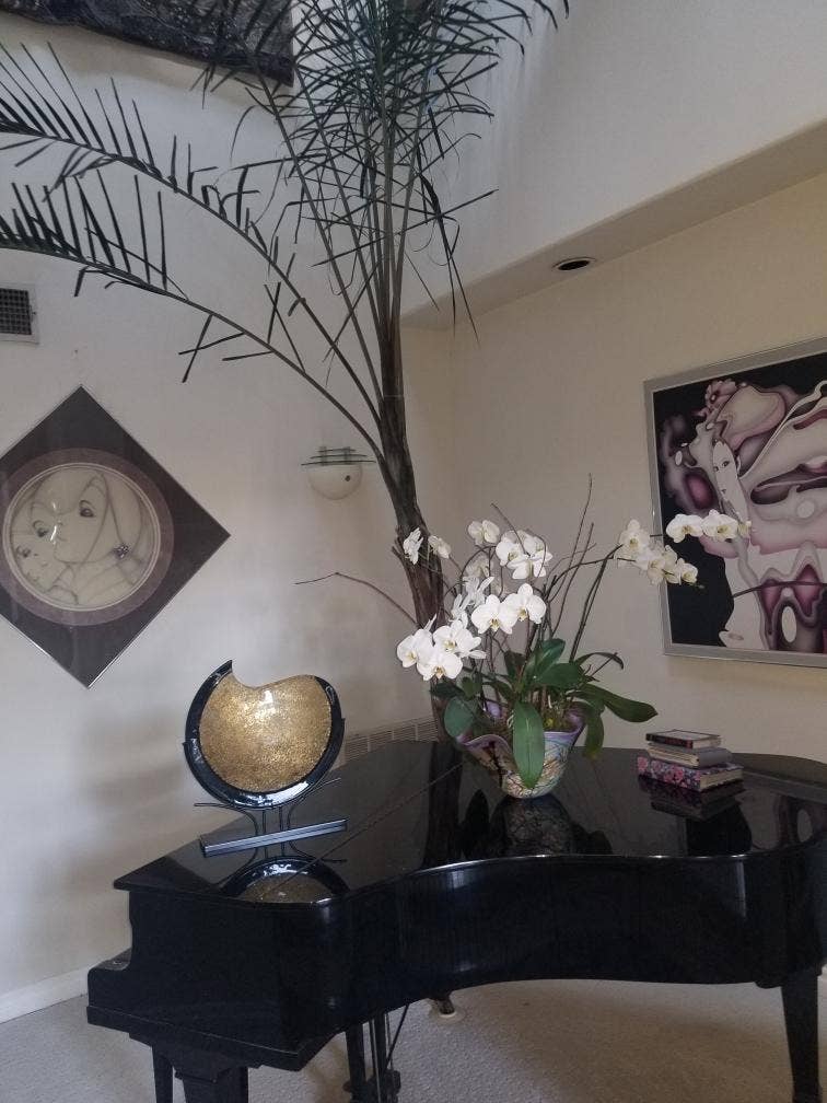 New Listing - Private Room For Rent