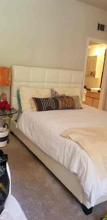 New Listing - Private Room For Rent