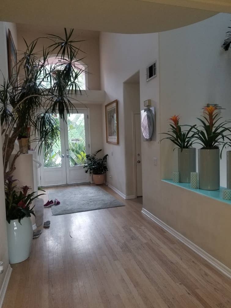 New Listing - Private Room For Rent